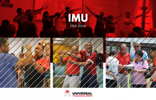 UTB Gallery cover IMU